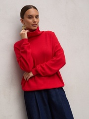 Джемпер 2505 рябина TINONA