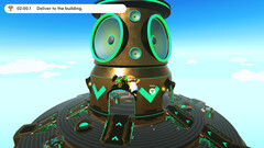 Totally Reliable Delivery Service - Cyberfunk (для ПК, цифровой код доступа)