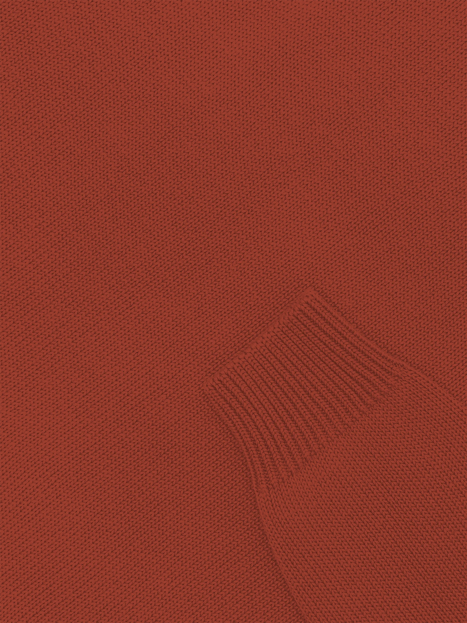 Джемпер оверсайз из экохлопка