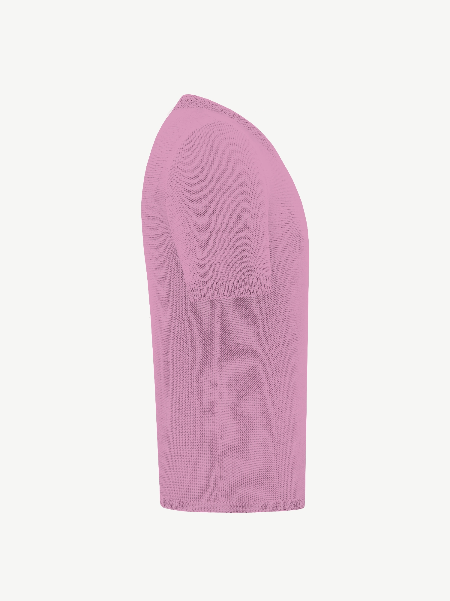 Футболка из экохлопка