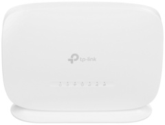 Wi-Fi роутер TP-LINK TL-MR105