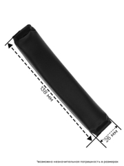 Оголовье, накладка для наушников Bose QC45, QuietComfort 45