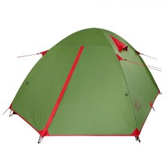 Купить недорого туристическую палатку Tramp Lite Camp 2