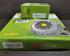 СЦЕПЛЕНИЕ В СБОРЕ CRUZE PHC VALEO С ГИДРАВЛИЧЕСКИМ ВЫЖИМНЫМ (25182560+96829742+96286828)