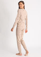 Женская пижама E25K-72P102