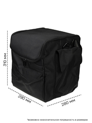 Сумка для переноски и хранения колонки JBL PartyBox Encore Essential