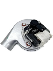 Вентилятор FIME для BOSCH Gaz 6000W (35кВт) (арт. 87186441210)