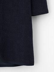 халат  для мальчика  К 5766/25/индиго