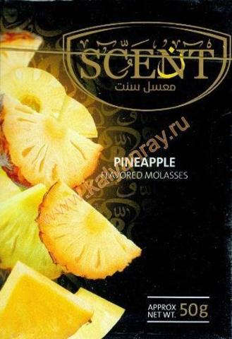 Табак Scent Pineapple