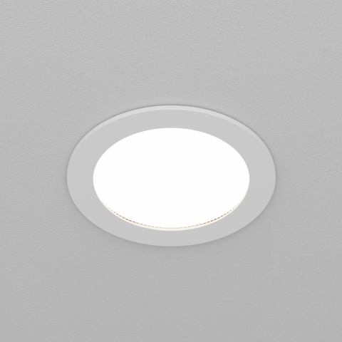 Встраиваемый светильник Maytoni Orb DL130-GX53-W