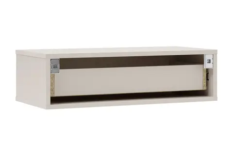 Тумба подвесная Пандора ТБ-20 кашемир / айриш