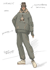 ХУДИ ЖЕНСКИЙ 