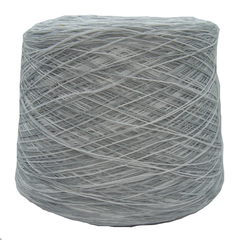 Бобинная пряжа Tattoo (Grigio Ottico)
