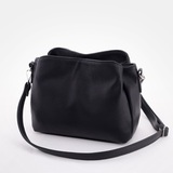 Сумка Саломея 303 леар черный