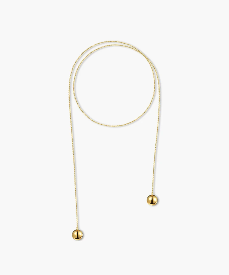 Цепочка Olle gold