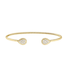 Браслет BOUCHERON Serpent Bohème