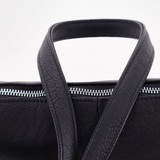 Сумка Саломея 1155 канадский черный