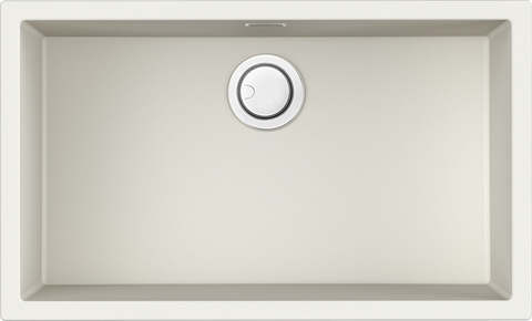 Omoikiri Yamakawa 75-U/I-WH