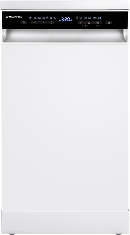 Maunfeld MWF45331W Inverter