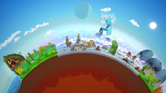 Reus 2 - Ice Age (для ПК, цифровой код доступа)