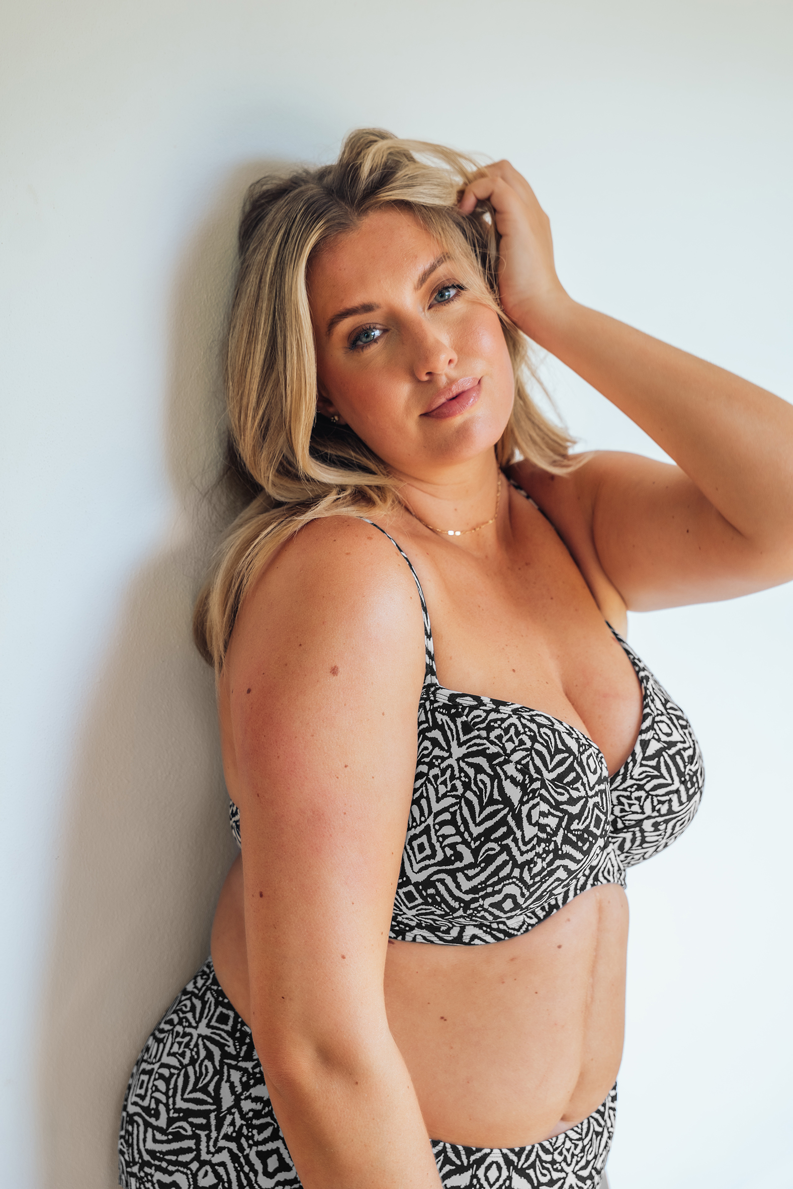 Купальники