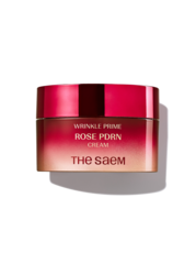 Wrinkle Prime Rose PDRN Cream
