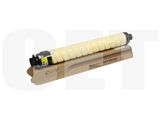 Тонер-картридж 842635/842639/842631 для RICOH IM C7010 (CET) Yellow, (WW), 28000 стр., CET141978