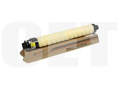 Тонер-картридж 842635/842639/842631 для RICOH IM C7010 (CET) Yellow, (WW), 28000 стр., CET141978