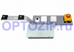 Блок приямка 0411К.12.00.060Н КМЗ (03704)