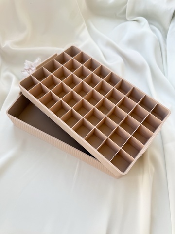 Набор контейнеров Пикс без крышки