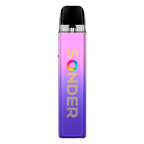 Geek Vape Sonder Q2 1350 mAh - Fizzy Grape