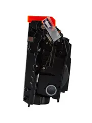 Картридж Sakura CF237X (37X) для HP, черный, 25000 к.