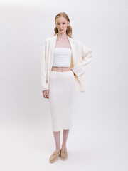 Юбка-карандаш