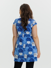 2527 Туника женская