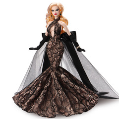 Мизи Гламурная и Милая Моника Модель 3