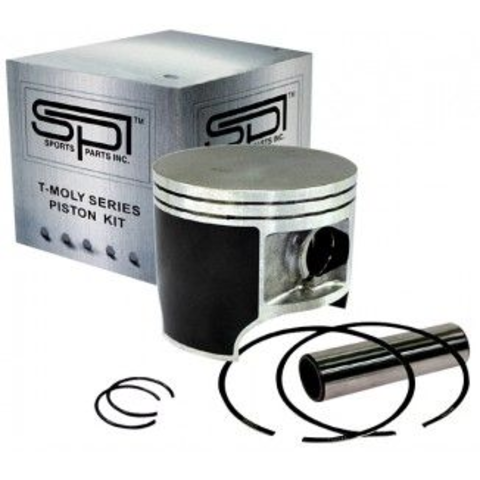 ПОРШЕНЬ SPI SM-09081 ДЛЯ СНЕГОХОДОВ BRP LYNX/SKI-DOO SKANDIC WT/SWT/SUV 500/550F