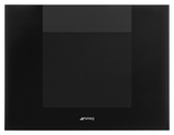 Винный шкаф SMEG CVI121B3 черное стекло Deep Black