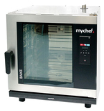 Пароконвектомат Distform MyChef Bake 10 (600х400 мм)
