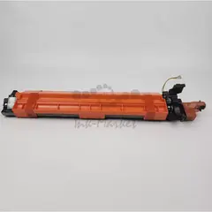 Блок проявки DV-619K черный для Konica Minolta BizHub 458, 558, C458, C558, C658 восстановленный ref.