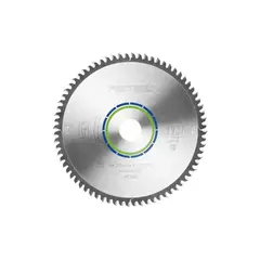 Пильный диск специальный 210x2,4x30 TF71 FESTOOL 493201