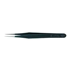 Пинцет для прецизионных работ, антистатический 110 мм Knipex 92 28 70 ESD