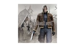 Resident Evil 4 (Nintendo Switch - Цифровая версия) (EU)