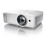 Проектор Optoma H117ST
