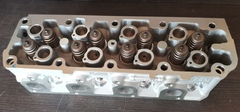 ГБЦ AVEO 1.4-1,5 SOHC F14S3 GROG В СБОРЕ