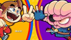 Alex Kidd in Miracle World DX (для ПК, цифровой код доступа)