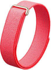 Фитнес-браслет Google Fitbit Air Berry, красный