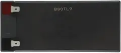 Аккумуляторная батарея B.B. Battery BC 7.2-12 BB (12V 7,2Ah ДхШхВ 151x65x100 мм, масса 2,2 кг) клеммы F2 — фото 3