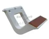 Тормозная площадка HP RF5-2886, RF5-2832 для HP LJ 1100, 3200, Canon LBP-800, 810, LBP-1120, совместимая