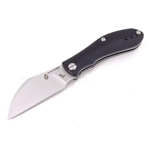 Нож Tsarap, D2, Black Mr.Blade
