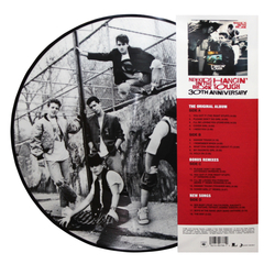 Виниловая пластинка. New Kids On The Block - Hangin' Tough (30TH Anniversary) (Picture Vinyl)
